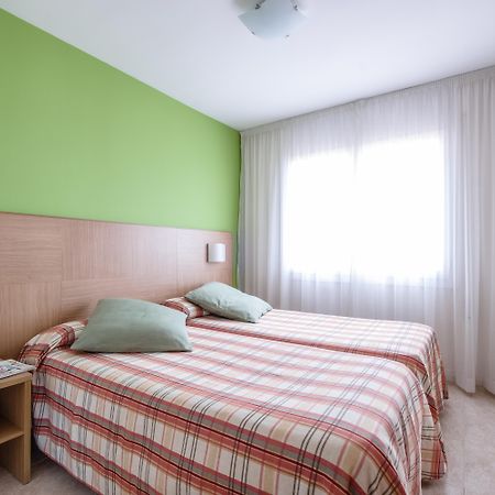 סאלו California Apartments מראה חיצוני תמונה