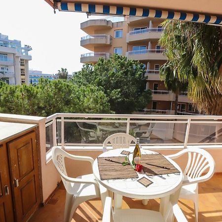 סאלו California Apartments מראה חיצוני תמונה
