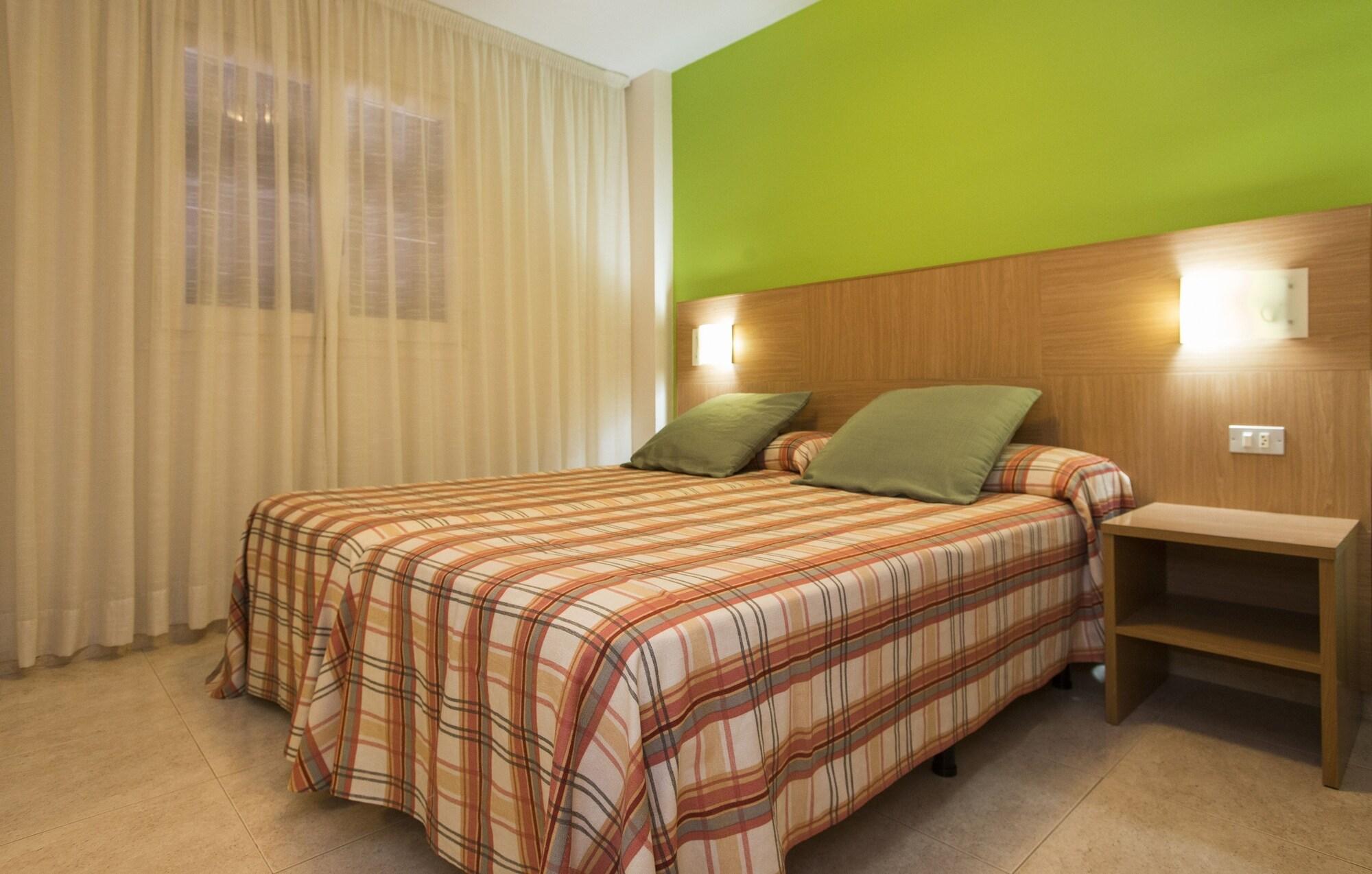 סאלו California Apartments מראה חיצוני תמונה