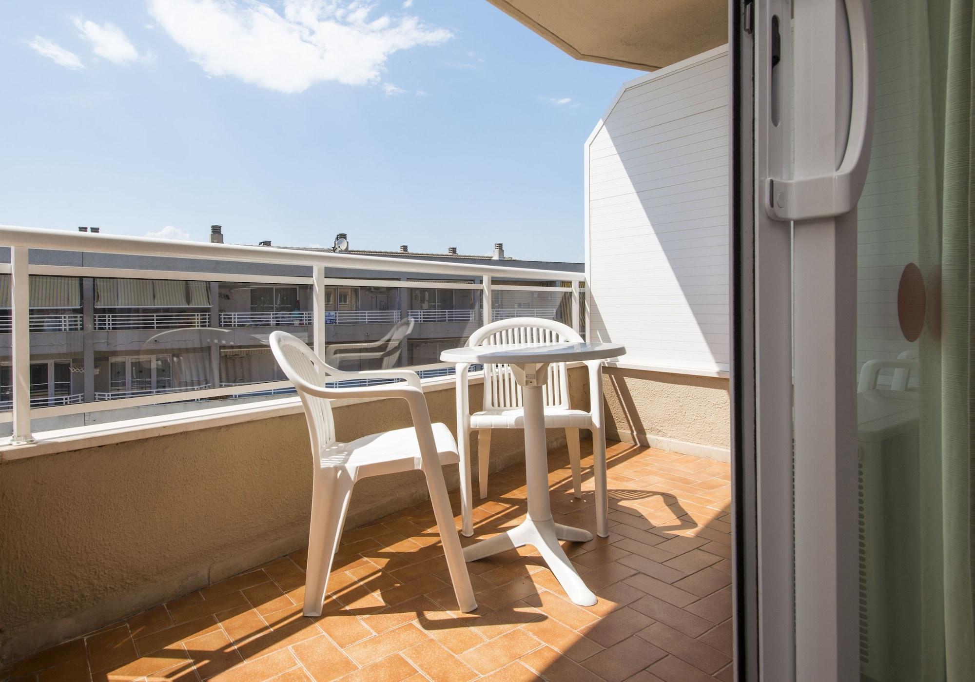 סאלו California Apartments מראה חיצוני תמונה