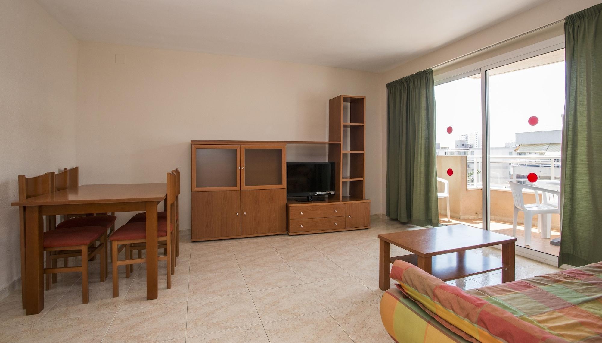 סאלו California Apartments מראה חיצוני תמונה