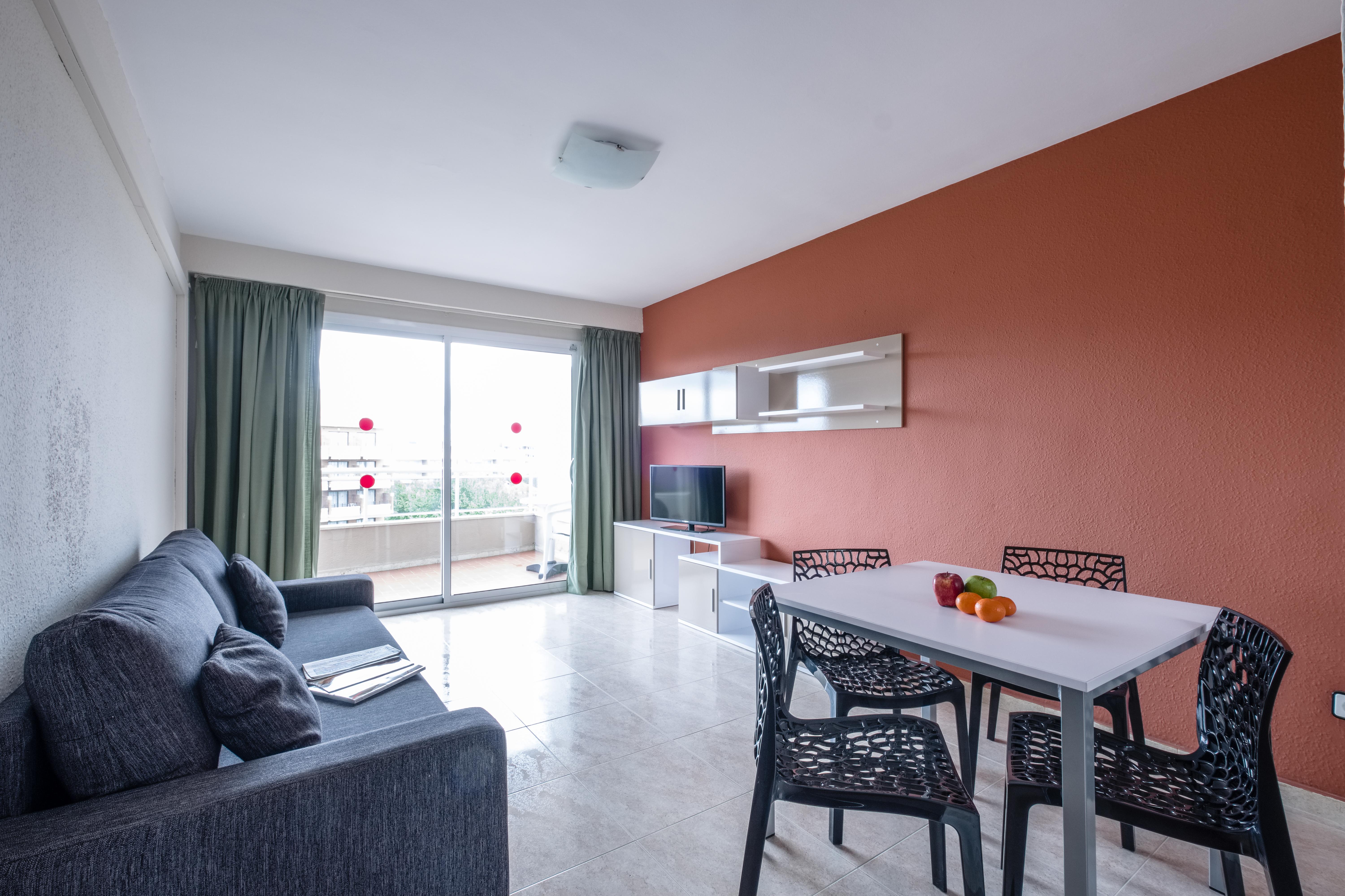 סאלו California Apartments מראה חיצוני תמונה