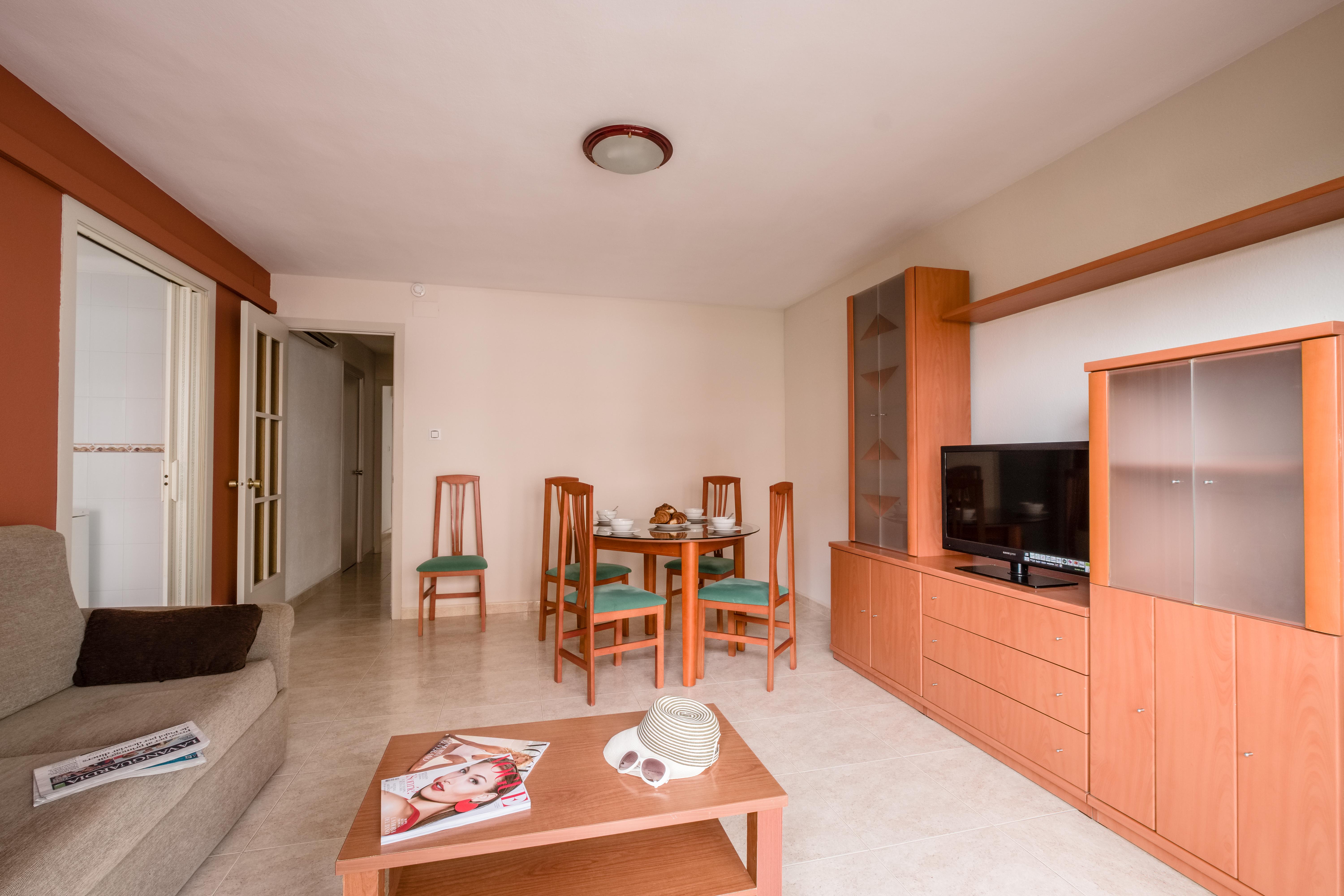 סאלו California Apartments מראה חיצוני תמונה