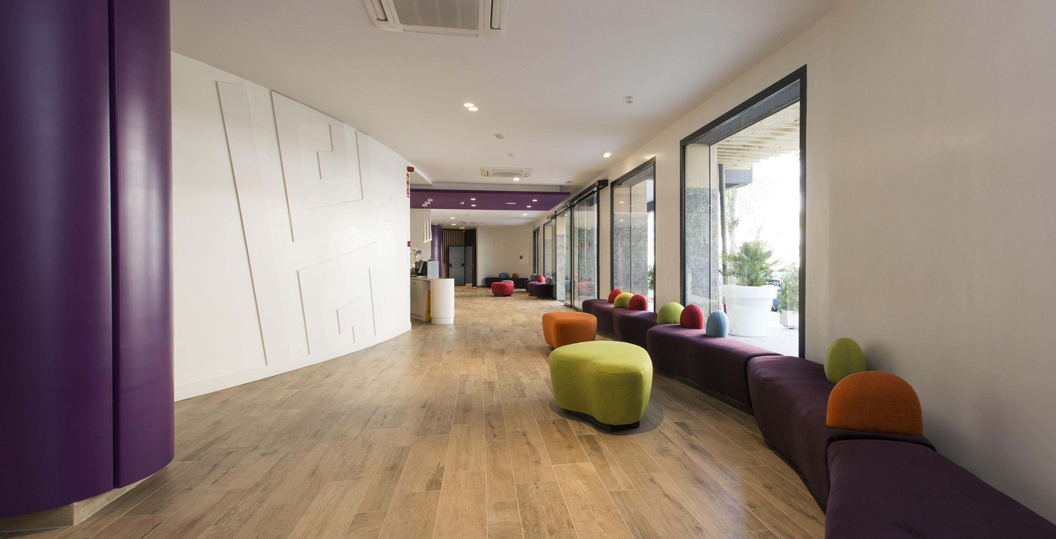 סאלו California Apartments מראה חיצוני תמונה