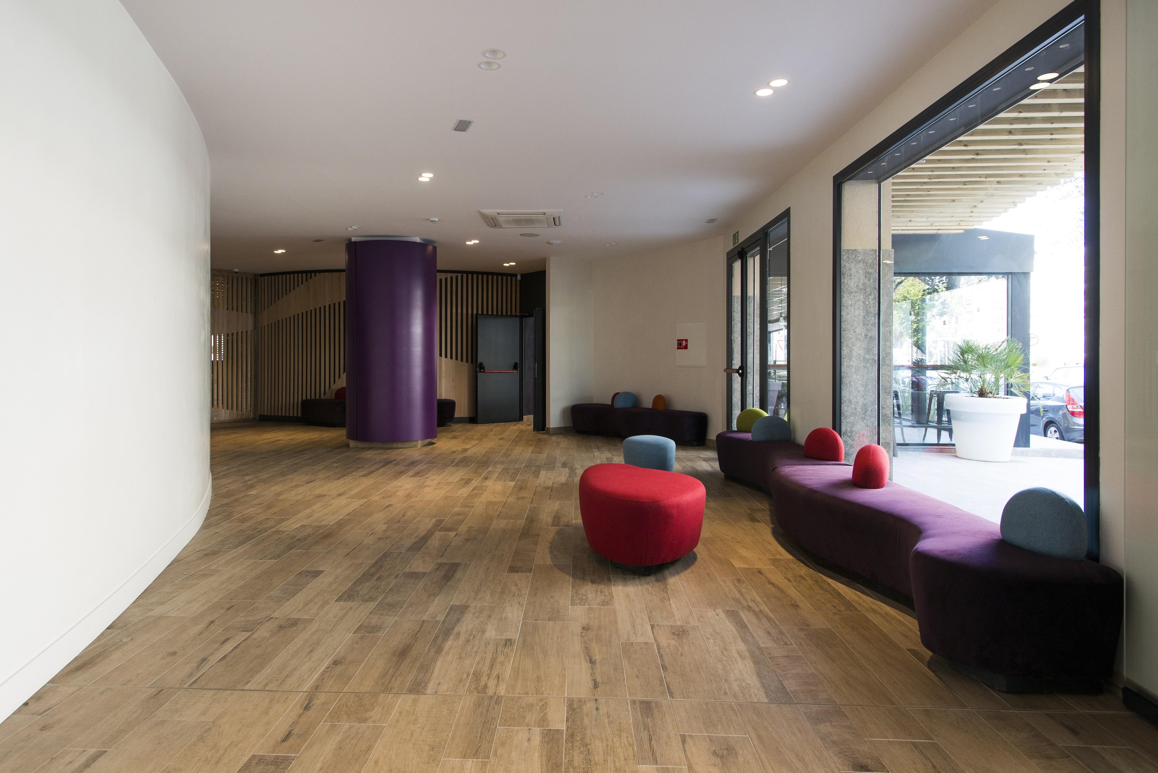 סאלו California Apartments מראה חיצוני תמונה
