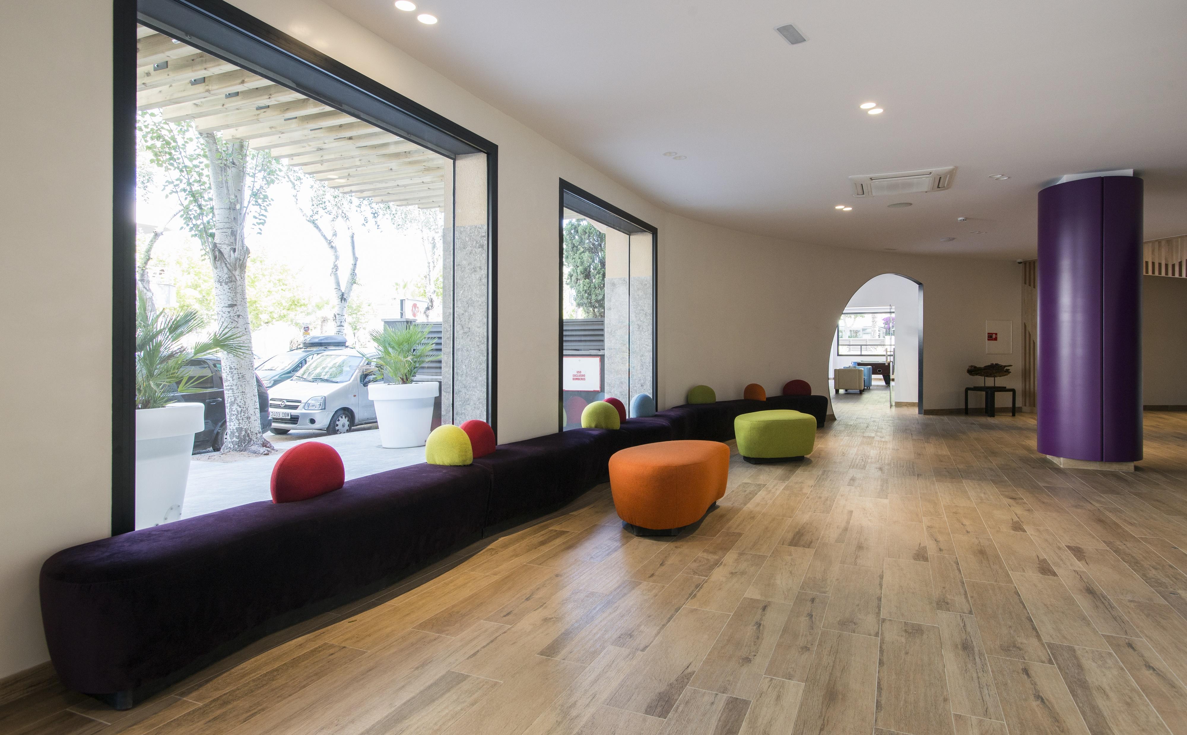 סאלו California Apartments מראה חיצוני תמונה