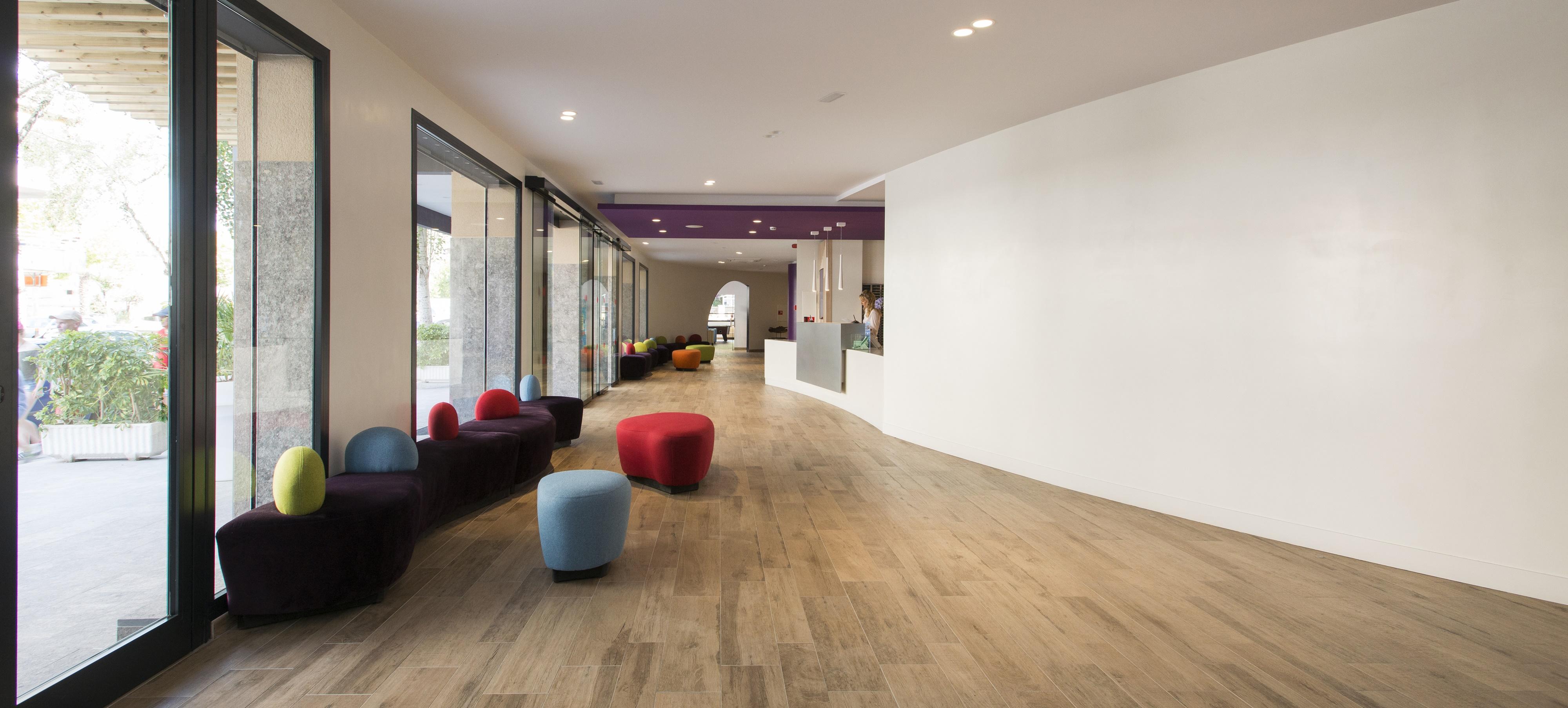 סאלו California Apartments מראה חיצוני תמונה