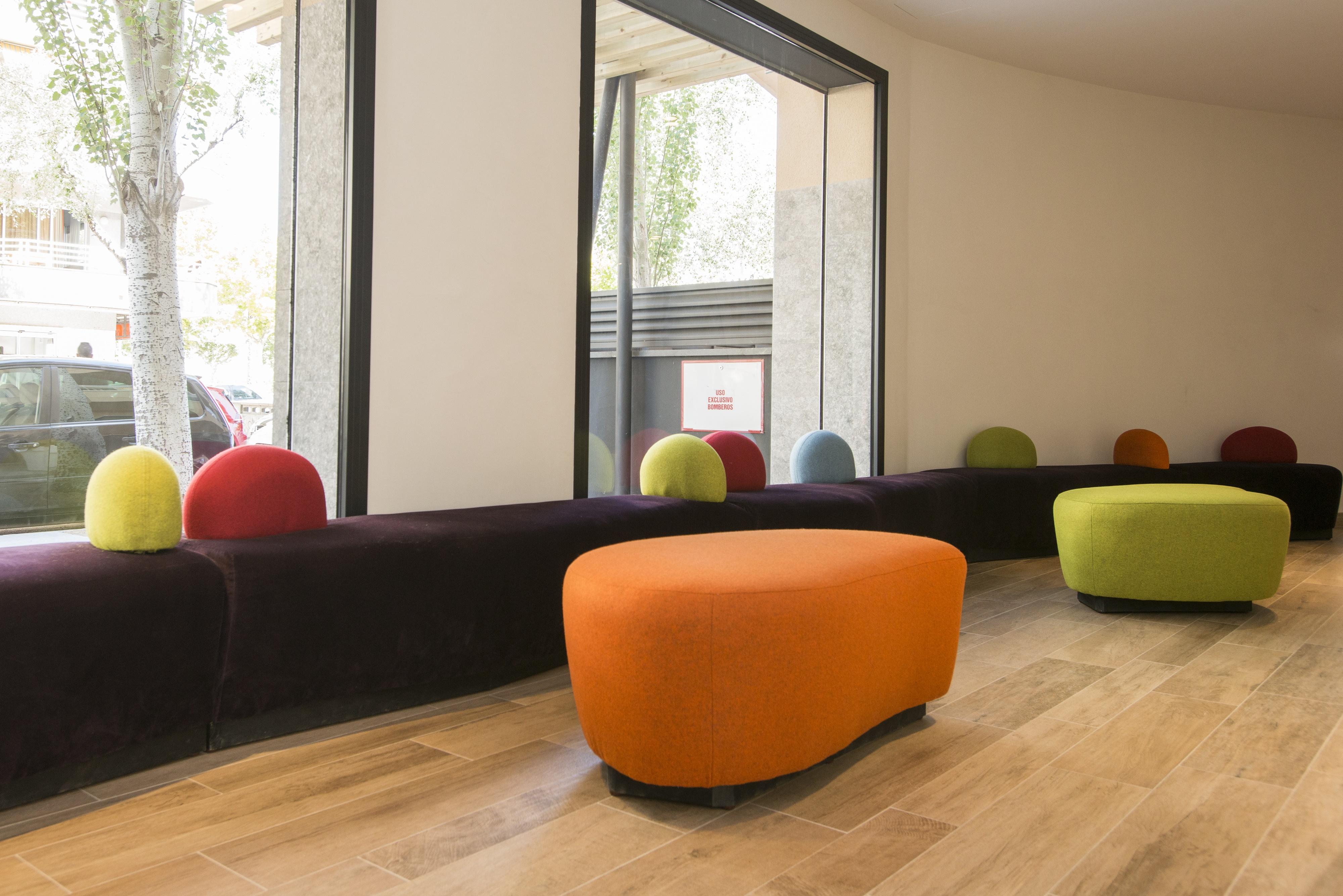 סאלו California Apartments מראה חיצוני תמונה