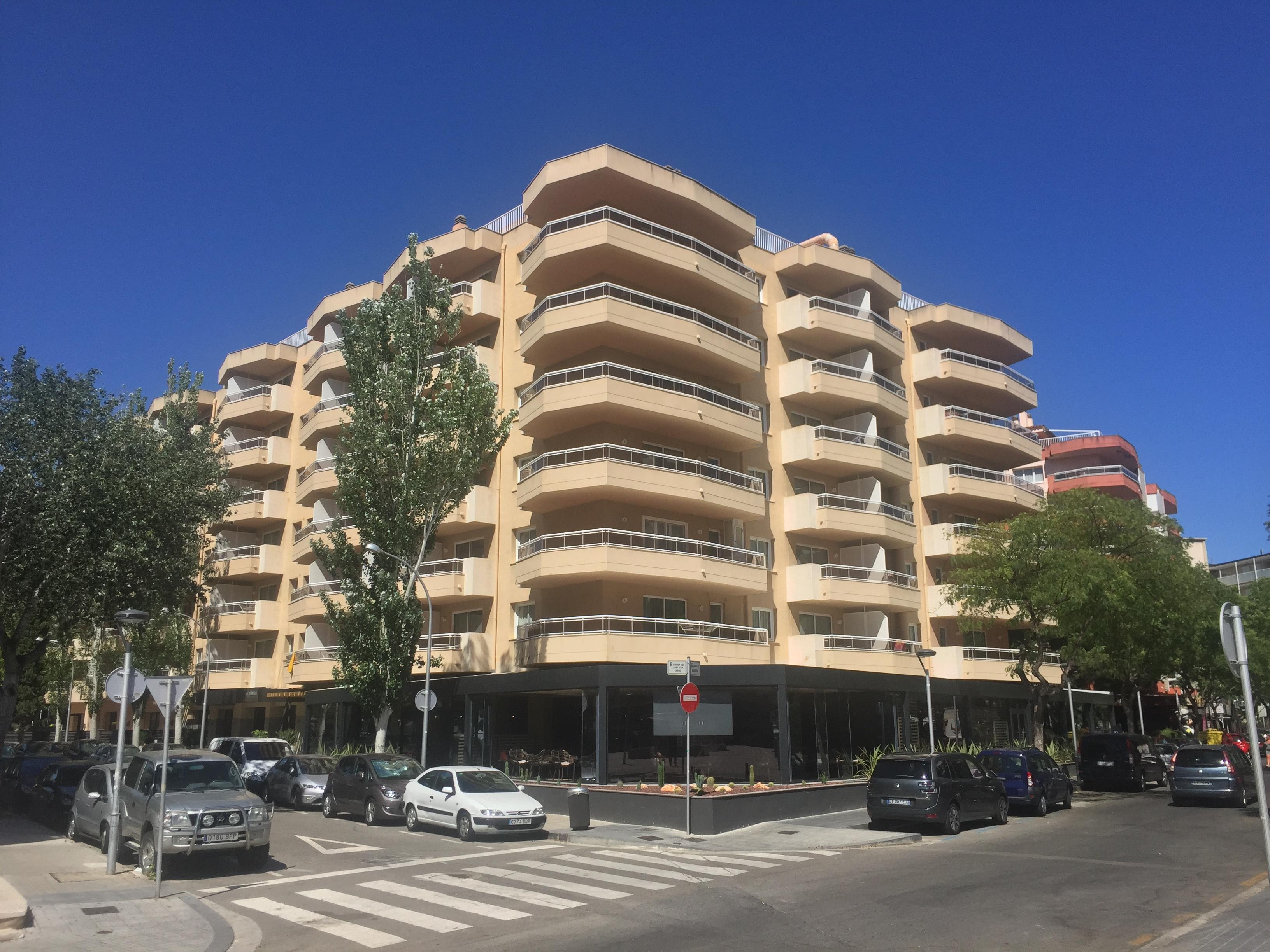 סאלו California Apartments מראה חיצוני תמונה