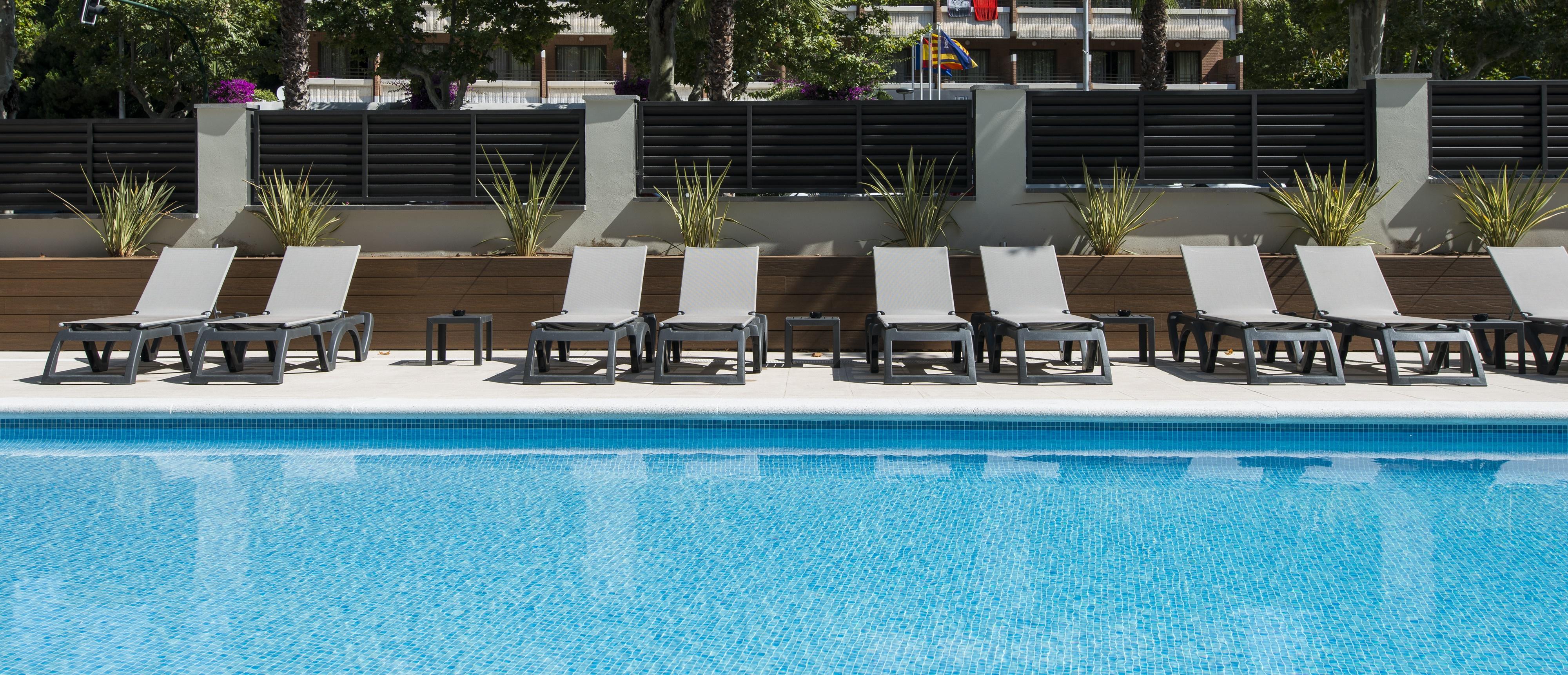 סאלו California Apartments מראה חיצוני תמונה