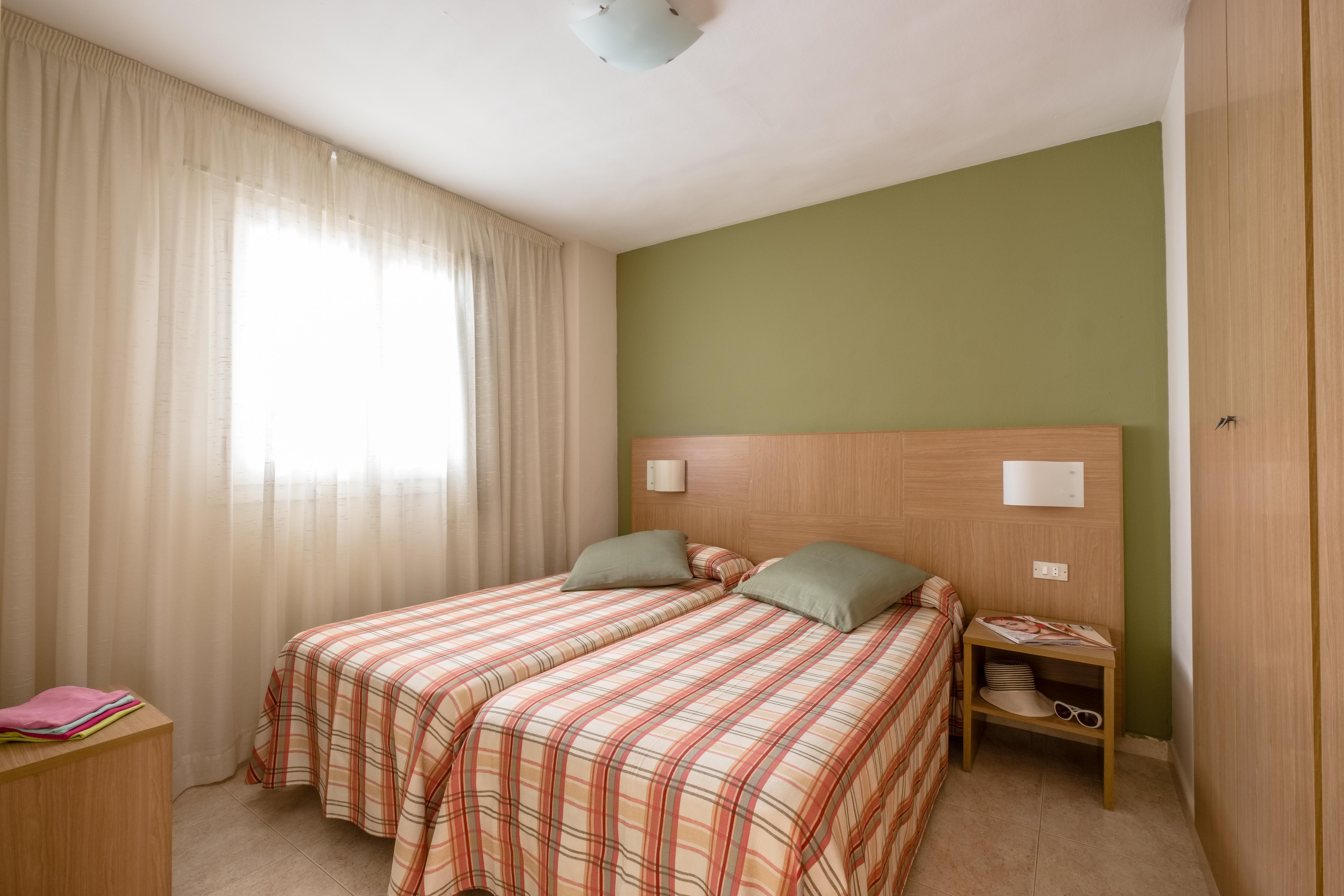 סאלו California Apartments מראה חיצוני תמונה