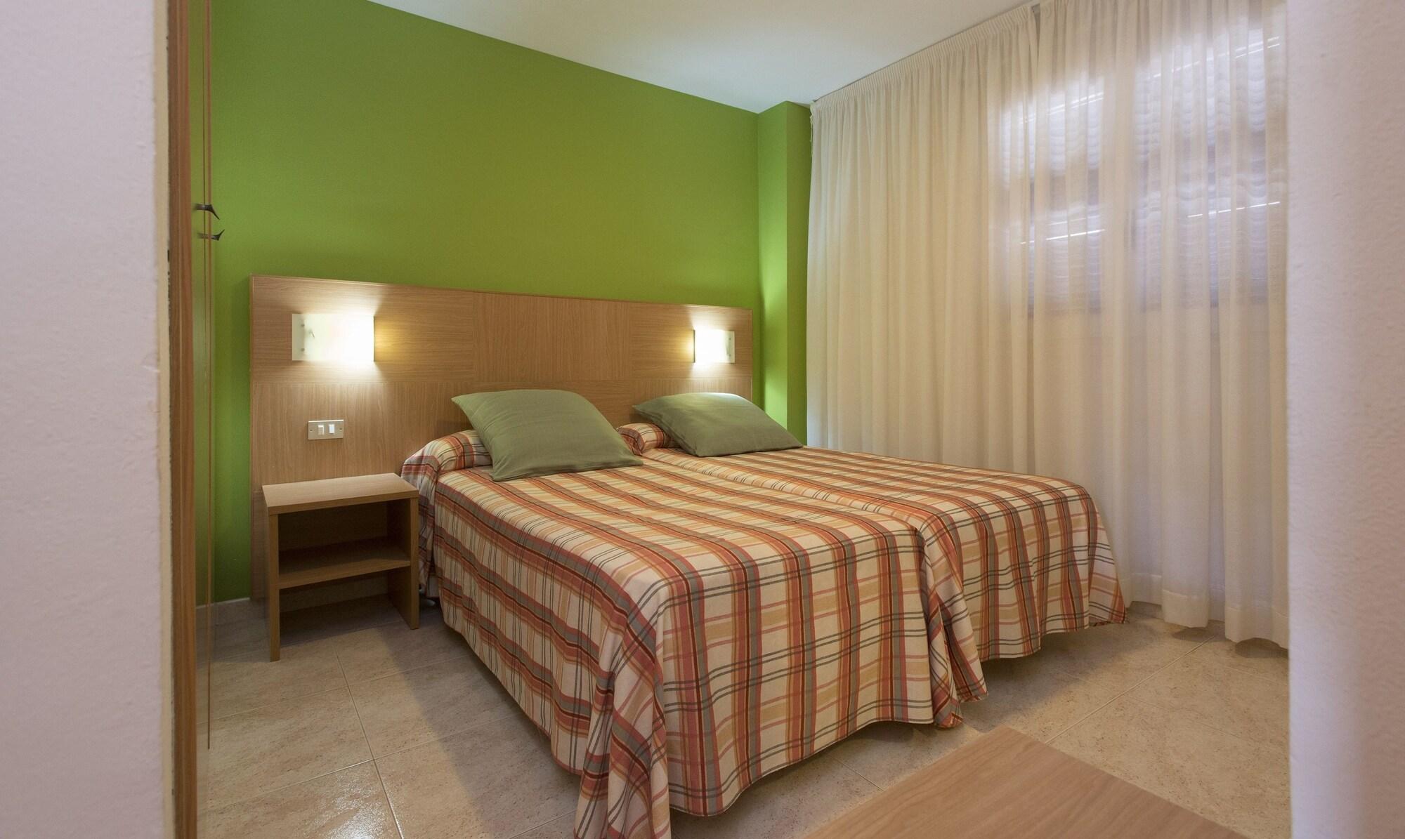 סאלו California Apartments מראה חיצוני תמונה