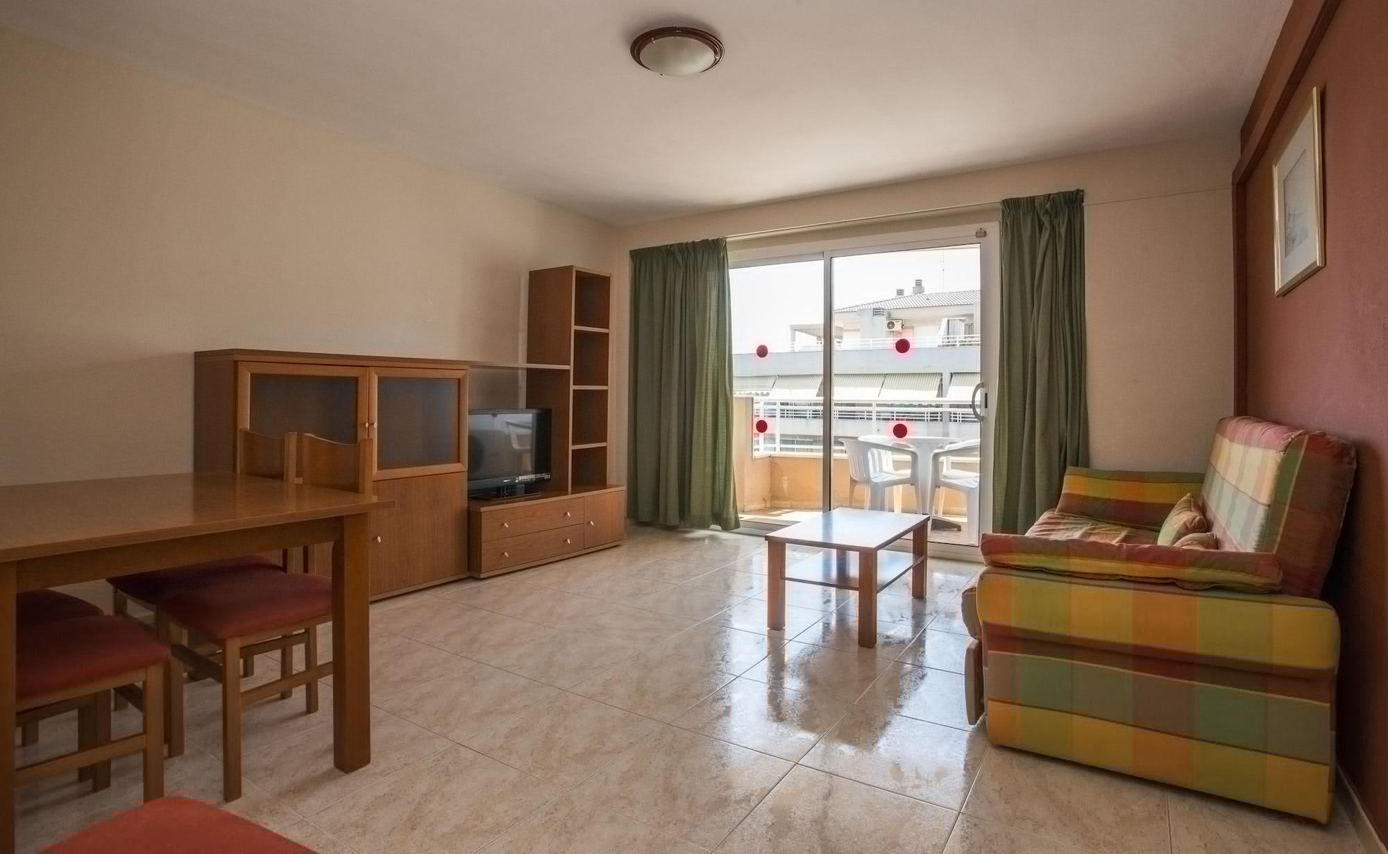 סאלו California Apartments מראה חיצוני תמונה