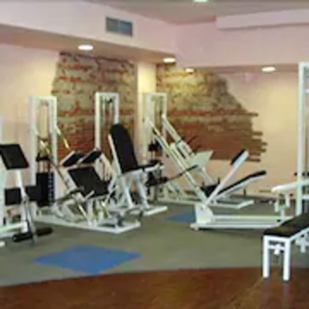 סאלו California Apartments מראה חיצוני תמונה