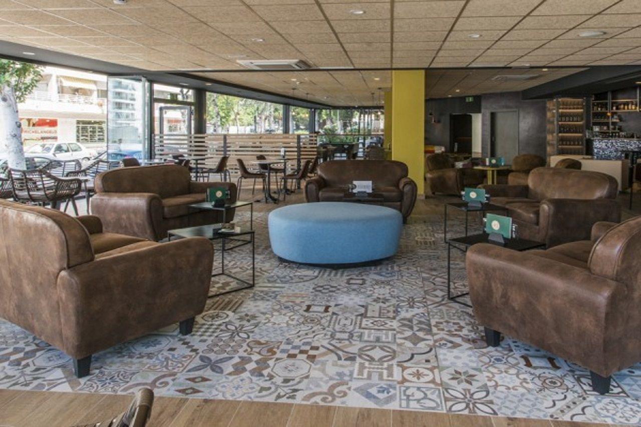 סאלו California Apartments מראה חיצוני תמונה