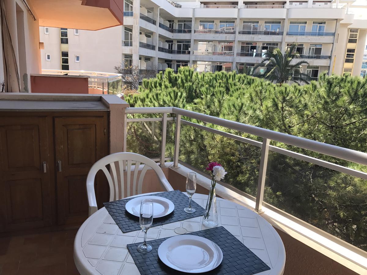 סאלו California Apartments מראה חיצוני תמונה