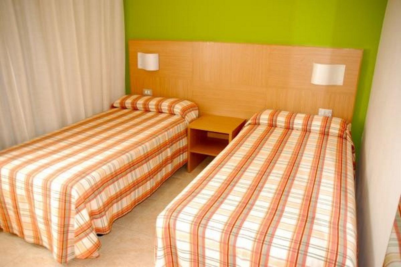 סאלו California Apartments מראה חיצוני תמונה