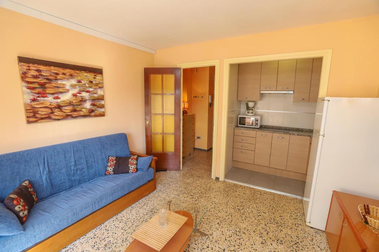 סאלו California Apartments מראה חיצוני תמונה