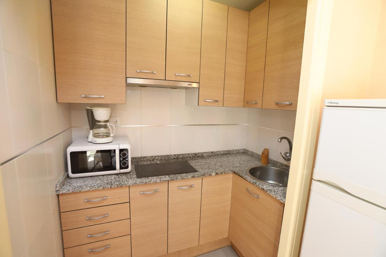 סאלו California Apartments מראה חיצוני תמונה