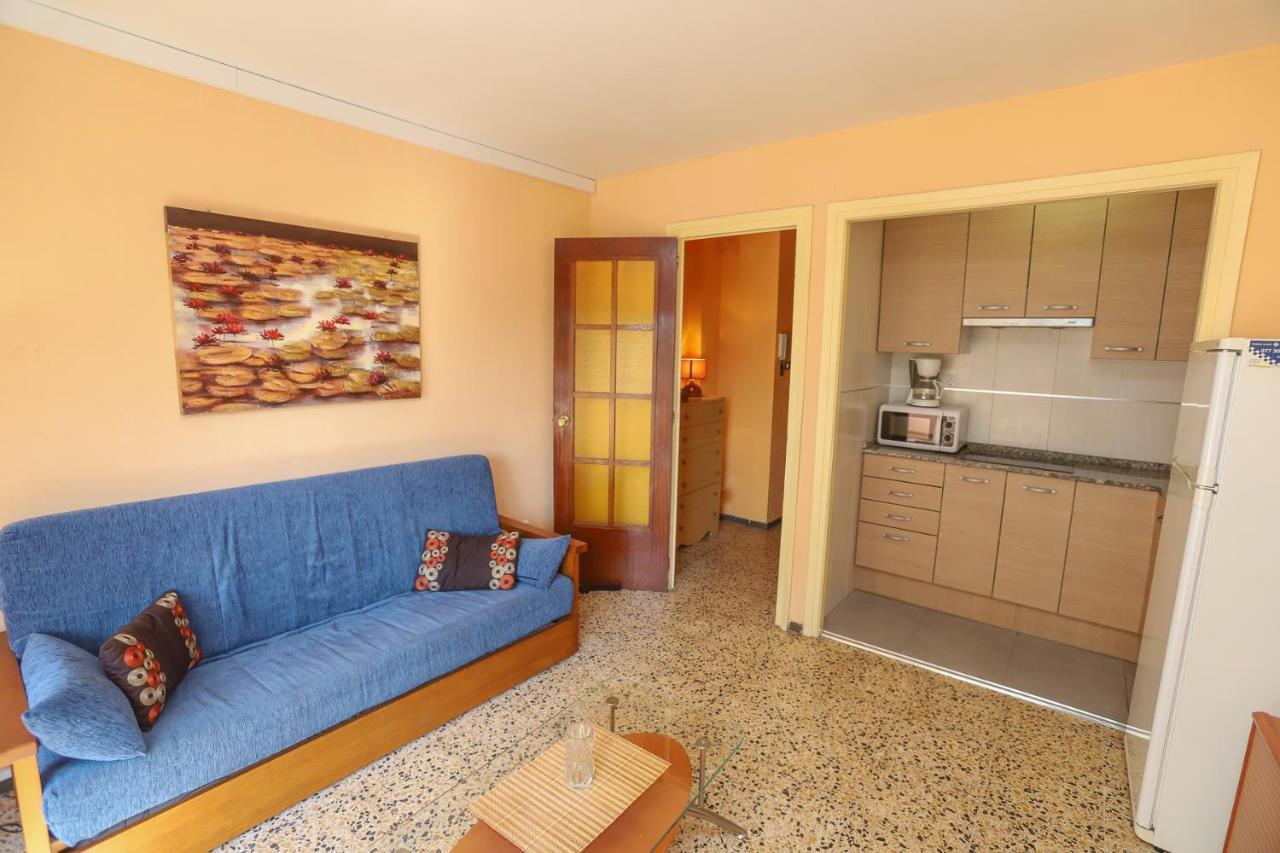 סאלו California Apartments מראה חיצוני תמונה