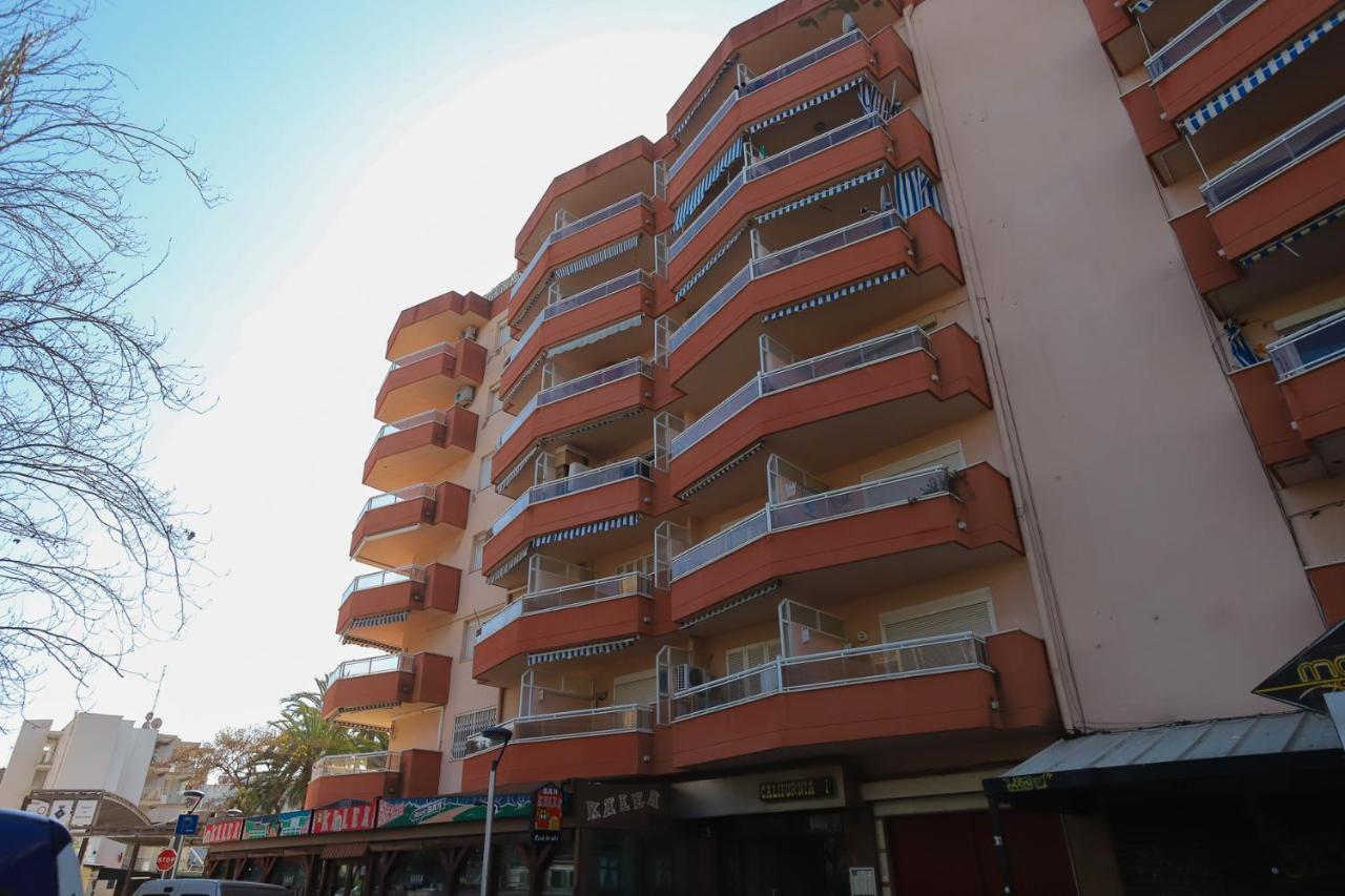 סאלו California Apartments מראה חיצוני תמונה