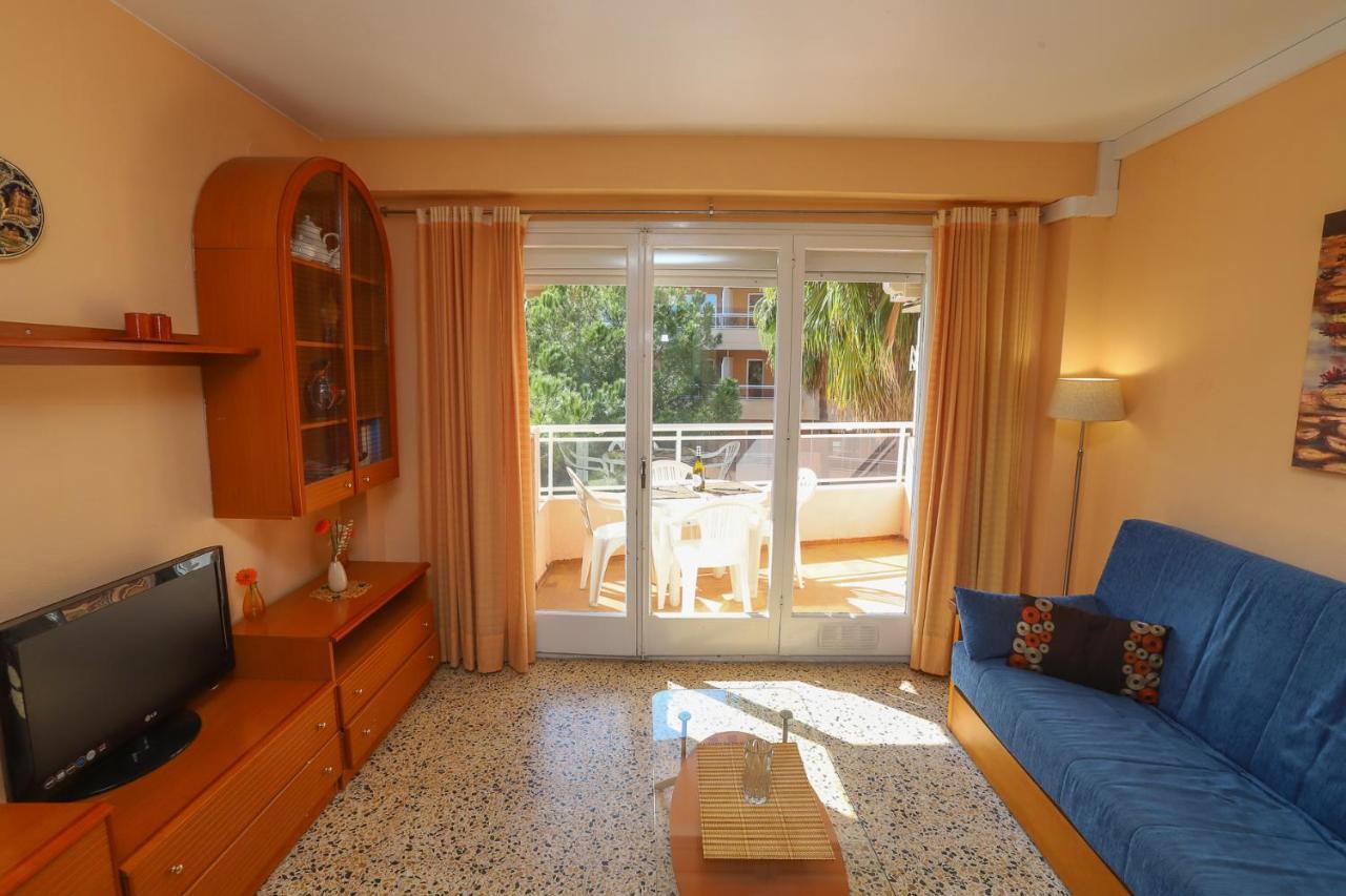 סאלו California Apartments מראה חיצוני תמונה