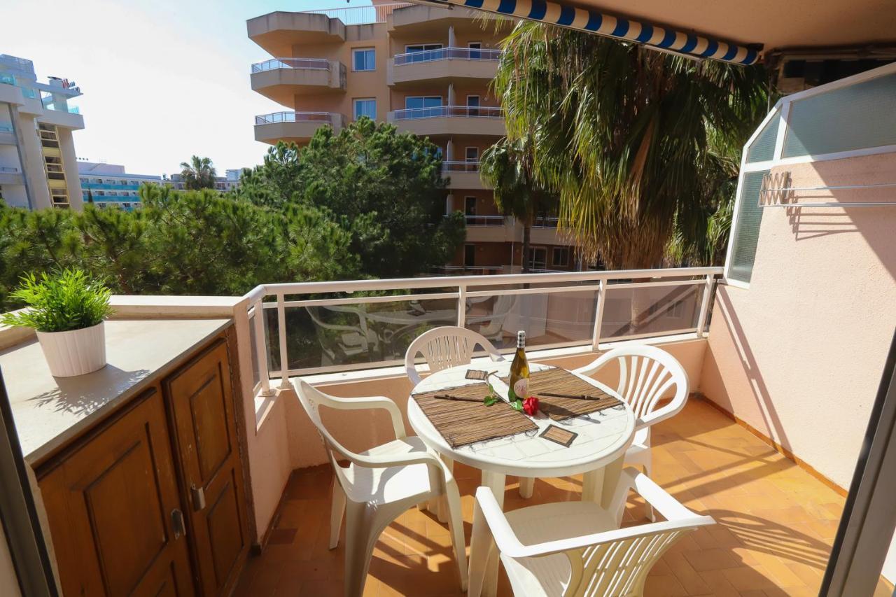 סאלו California Apartments מראה חיצוני תמונה