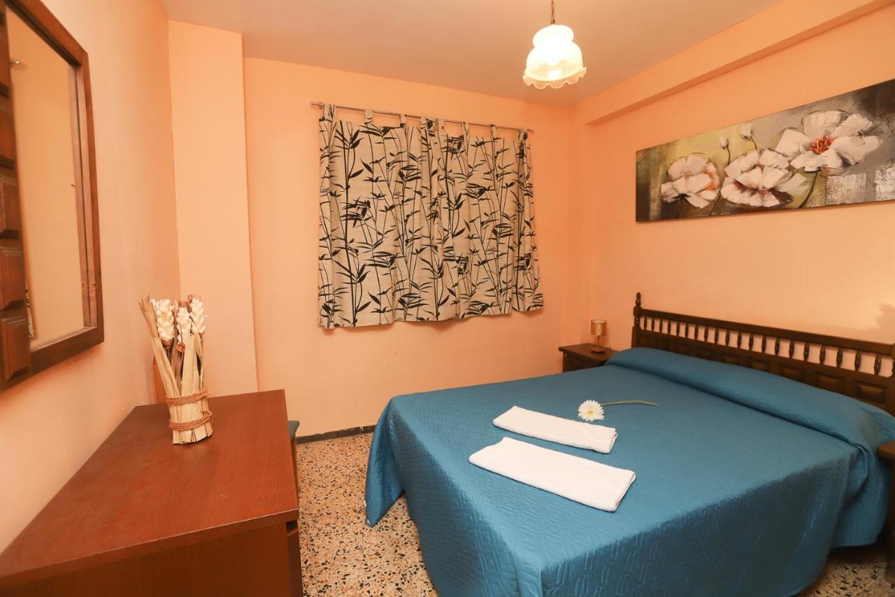 סאלו California Apartments מראה חיצוני תמונה