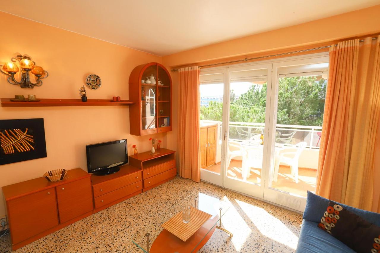 סאלו California Apartments מראה חיצוני תמונה