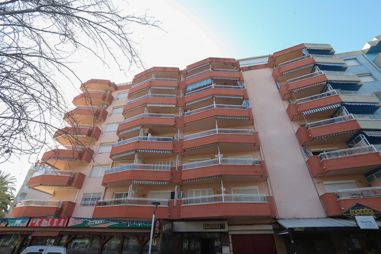 סאלו California Apartments מראה חיצוני תמונה